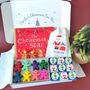 Personalised Child's Christmas Eve Activity Craft Gift Set, thumbnail 2 of 12