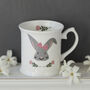 Personalised Child's Easter Mug, thumbnail 1 of 4