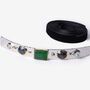 Helen Jade Gemstones Choker, thumbnail 4 of 6