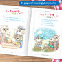 Personalised Book For Grandchildren By Grandparents, thumbnail 4 of 9