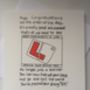 Driving Test Congratulations Card, thumbnail 4 of 6