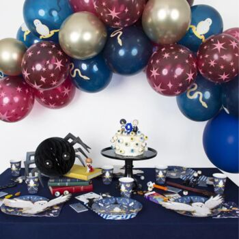 Wizard Balloons, 2 of 4