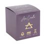 Air Element Neroli Crystal Chip Candle, thumbnail 4 of 4