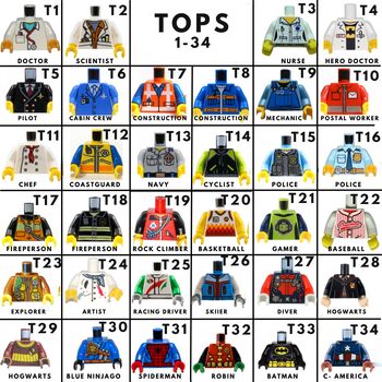 Framed Personalised Mini Figures, 7 of 12