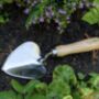 Personalised Heart Trowel, thumbnail 3 of 4