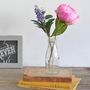 Artificial Peony Bouquet, thumbnail 1 of 2