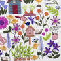 How Does Your Garden Grow Hand Embroidery Kit, thumbnail 5 of 12