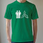 Buddy Holly T Shirt, thumbnail 3 of 8