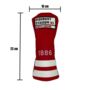 Arsenal Highbury Hybrid Headcover, thumbnail 2 of 6