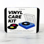 Vinyl Care Kit, thumbnail 1 of 4