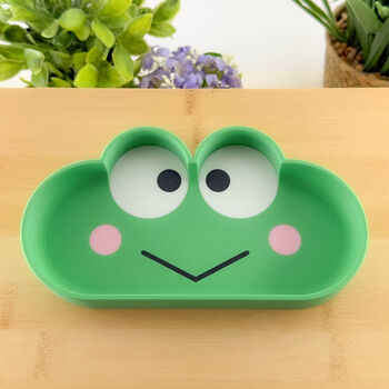 Frog Glasses Tray, 2 of 3