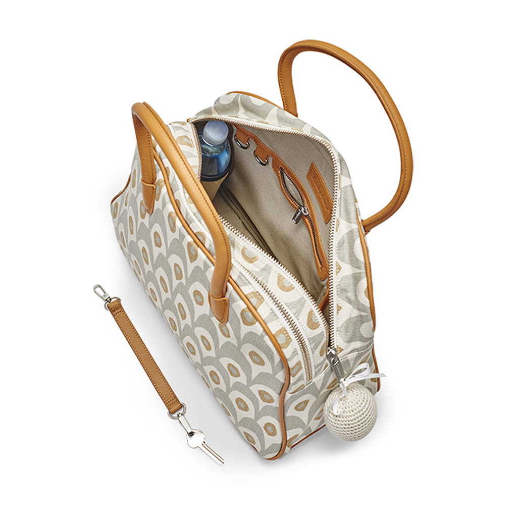 best designer changing bag