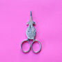 Sheep Embroidery Scissors, thumbnail 5 of 5