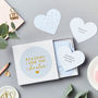 Personalised Heart Love Notes, thumbnail 2 of 7