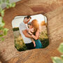 Personalised Photo Coaster Set, thumbnail 1 of 5