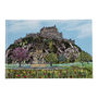 Edinburgh Castle Fridge Magnet, thumbnail 1 of 1