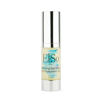 Hydrating Eye Cream With Hyaluronic Acid, 2 of 3