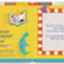 Personalised Children's Book, It's My Night Night Time, thumbnail 2 of 11