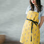 Aprons For Kids And Women With Cute Animal Prints, thumbnail 4 of 12
