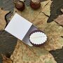 Personalised Halloween Trick Or Treat Coated Oreo Gift, thumbnail 7 of 8