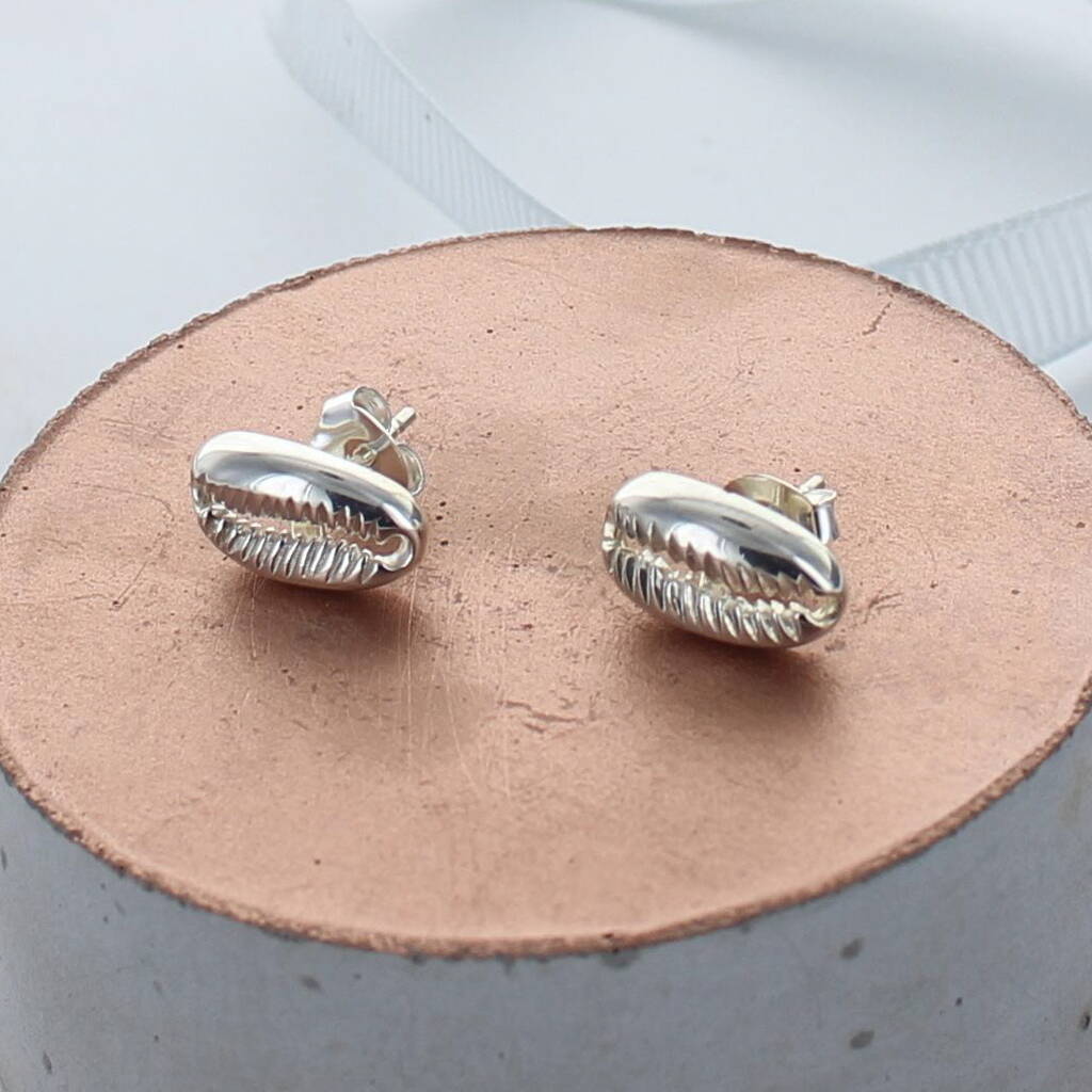 stud conch earring