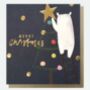 Eight Polar Bear And Penguin Mixed Charity Christmas Cards, thumbnail 8 of 9