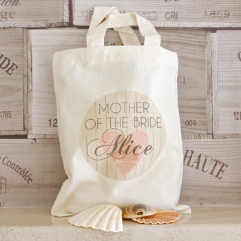Personalised Hen Party /Bridesmaid Bag, 3 of 12