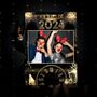 New Years Eve Photobooth Selfie Frame And Party Sign, thumbnail 7 of 8