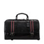 Luxury Leather Travel Bag With Wheels 'Dino Large', thumbnail 2 of 12