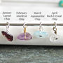 Add A Birthstone To Your Order, thumbnail 2 of 7