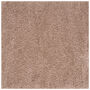 The Rugs Plain Beige Shaggy Rug, thumbnail 12 of 12