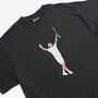 Roger Federer Tennis T Shirt, thumbnail 3 of 4