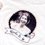 Personalised Tshirt Transfers For Hen Parties, thumbnail 2 of 4
