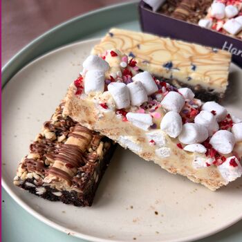 March Mother's Day Brownie Monthly Specials, 6 of 8