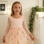 Lila ~ Party Or Flower Girl Dress, thumbnail 2 of 8