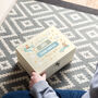 Personalised Bear And Fox Keepsake Box Gift For Children, thumbnail 4 of 6