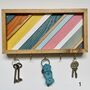 Colourful Key Or Jewellery Holder, thumbnail 1 of 6