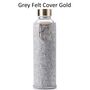 Reusable 750ml Water Bottle Protective Insulating Case, thumbnail 8 of 11