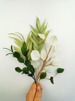 Paper Craft Kit: Foliage Making, 9 of 9