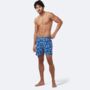 Father And Son Matching Chilli Swim Shorts, thumbnail 3 of 8