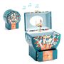Kids Musical Jewellery Boxes, thumbnail 1 of 5
