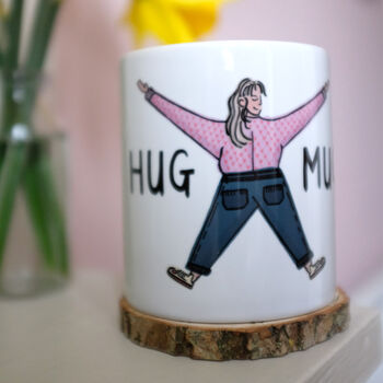 Hug Mug, 9 of 10
