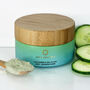 Cucumber And Sea Algae Anti Blemish Face Mask, thumbnail 2 of 2