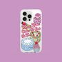 Have Your Cake Phone Case For iPhone, thumbnail 1 of 8