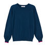 Jenny Cashmere Jumper, thumbnail 5 of 6