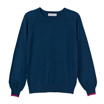 Jenny Cashmere Jumper, 5 of 6