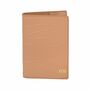 Personalised Leather Passport Cover Set, thumbnail 9 of 11