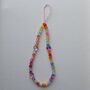 Beaded Phone Strap, thumbnail 10 of 12