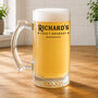 Personalised Craft Beer Home Brewery Gift, thumbnail 1 of 2