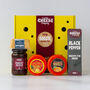 The Boozie! Cheese Selection Gift Box, thumbnail 6 of 8